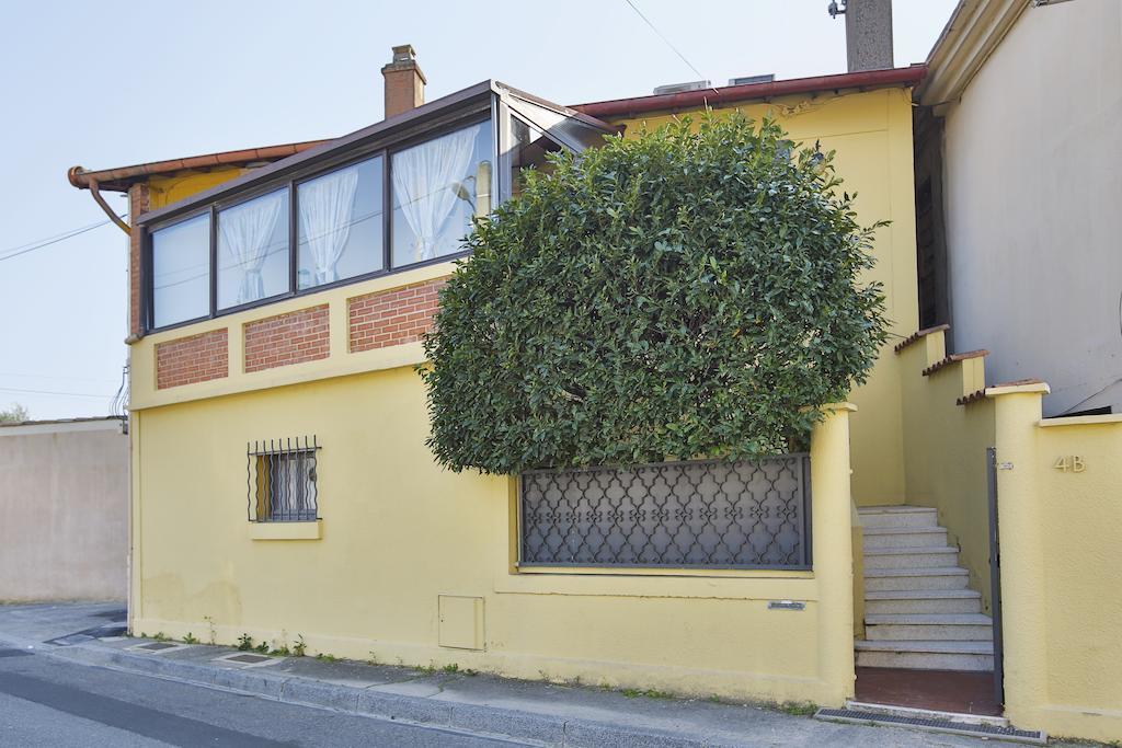 Studio Malpeigne Avinhão Quarto foto